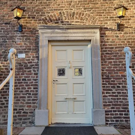 Apartmán Kasteelhotel Terborgh, BW Signature Collection