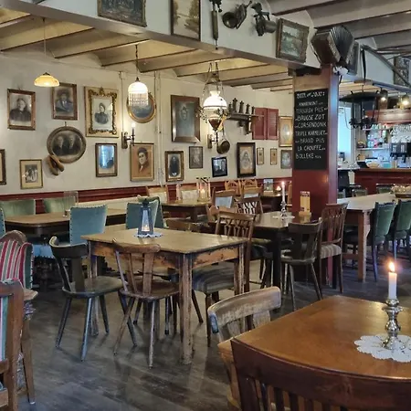 Apartmán Kasteelhotel Terborgh, BW Signature Collection