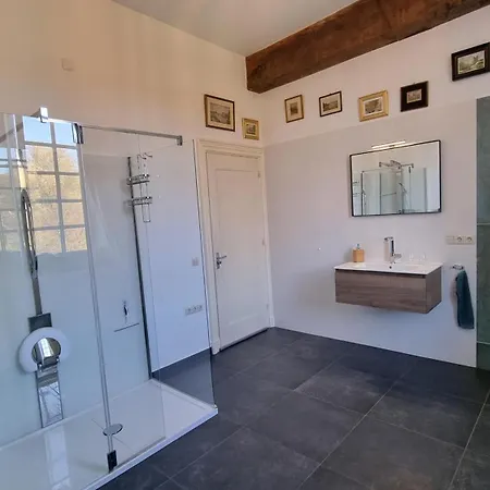 Kasteelhotel Terborgh, BW Signature Collection Apartmán